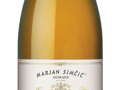 Teodor bianco vino meseca