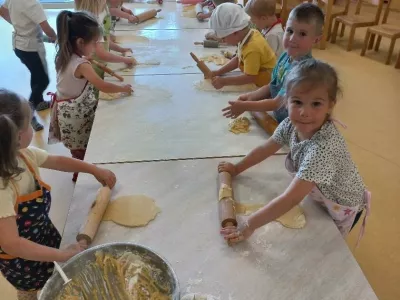 Vrtec Videk &Scaron;entvid pri Stični