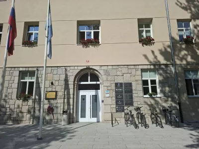 Skupna občinska uprava Enotnost občin ima sedež v Kočevju.

&nbsp;

&nbsp;

&nbsp;