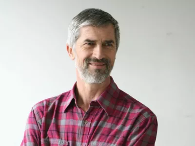 Andrej Velkavrh o vremenu na plani&scaron;ki praznik.