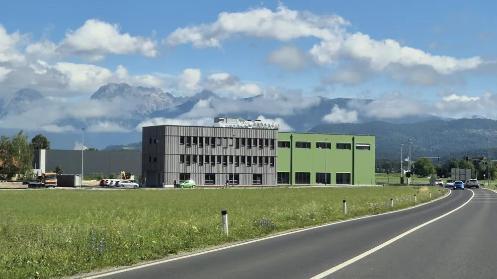 V Podrečju sta začela delovati Center za du&scaron;evno zdravje otrok in mladostnikov ter Razvojna ambulanta.

&nbsp;