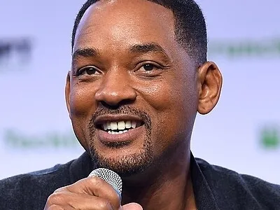 Will Smith