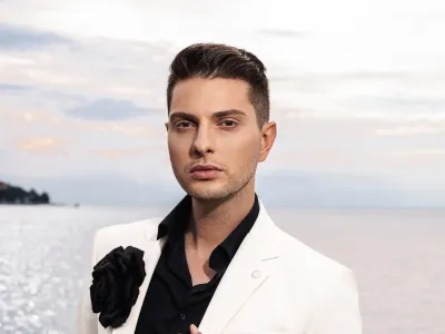 Damjan Murko: Sem edini, ki mu je od posmehovanja uspelo priti do spo&scaron;tovanja. Od fantov&scaron;čin v garažah do dvoran. Foto:&nbsp;Tibor Golob

&nbsp;