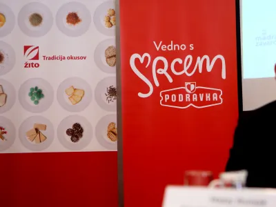 Podravki bo prevzem Fortenovine kmetijske divizije omogočil več kot milijardo evrov letnega prometa.

&nbsp;

&nbsp;

&nbsp;