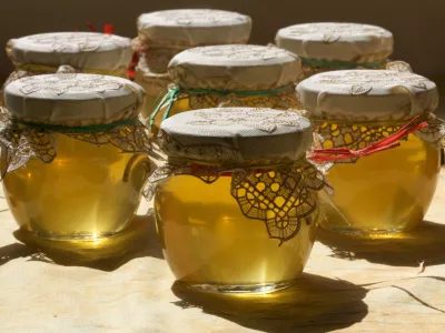 - Čebelarstvo - čebelarji - čebele - med//FOTO: Jaka AdamičOPOMBA: ZA OBJAVO V PRILOGI &ndash; DNEVNIKOV OBJEKTIV - REPORTAŽA O ČEBELAH