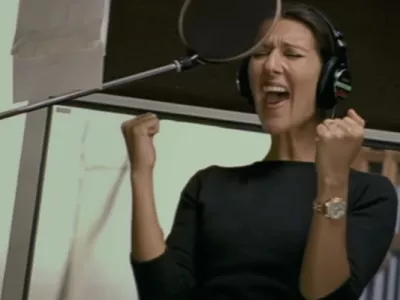 Teoretiki zarot menijo, da je Celine Dion du&scaron;o prodala hudiču. Foto: Arhiv Dnevnika