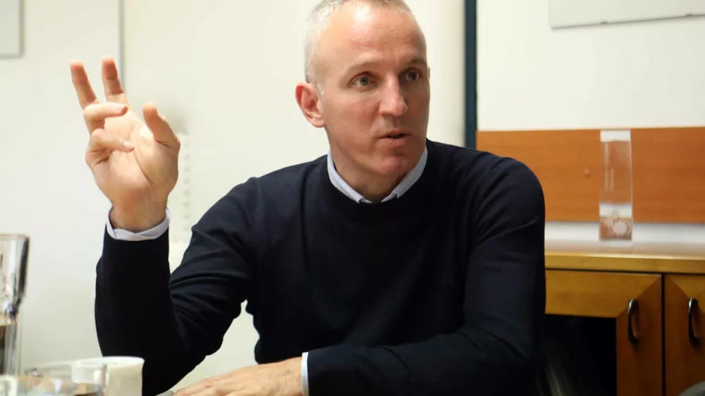 26.04.2024 - Sa&scaron;o Rink, Javni stanovanjski skladFoto: Tomaž Skale