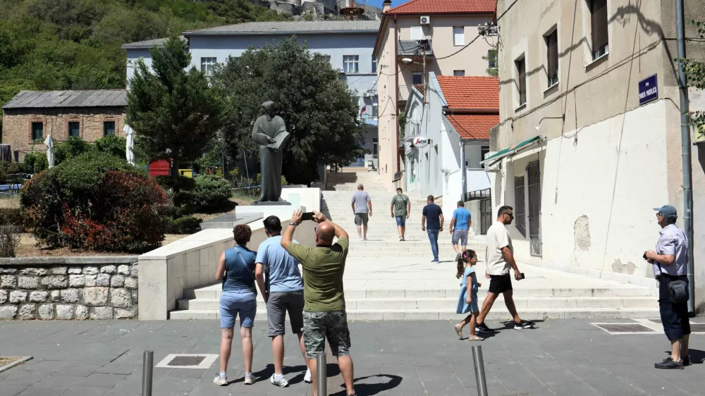 05.08.2024 - 29. obletnica operacije oluja, KninFoto: Tomaž Skale