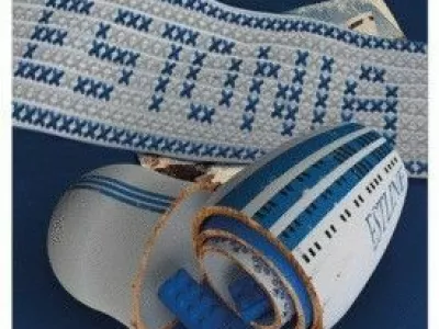 Naslovnica knjige Estonia Avgusta Dem&scaron;arja