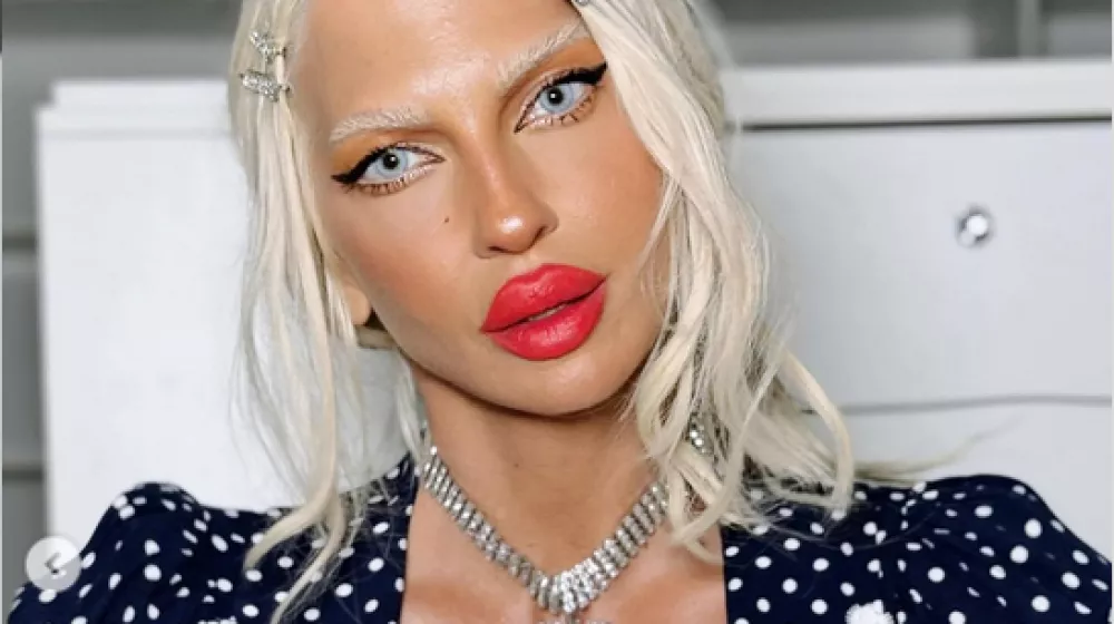 Jelena Karleu&scaron;a