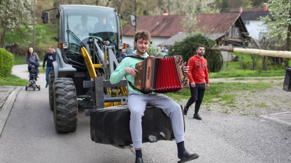 Mlaji 2024. OPOMBA ZA OBJAVO V OBJEKTIVU!!!//FOTO: Bojan Velikonja