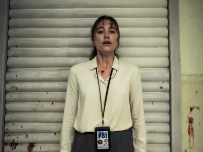 Film Zbiralec du&scaron;, Longlegs