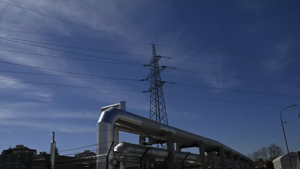 Plinsko-parna enota Termoelektrarne toplarne Ljubljana (PPE-TOL) - 04.04.2023 - ekskurzija po Ljubljani z ljubljanskim županom Zoranom Jankovićem &ndash; ogled največjih ljubljanskih gradbi&scaron;č od Roga in Ilirije do Barja in kanala C0//FOTO: Nik Erik Neubauer