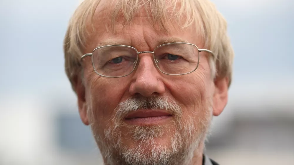 Jakob von Uexk&uuml;ll 