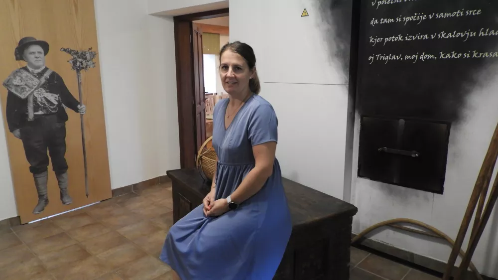 tea Čejvan zavod sotočje / Foto: Katja Petrovec 