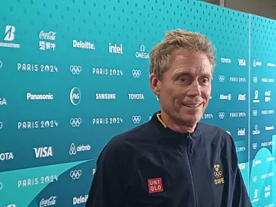 J&ouml;rgen Persson Pariz