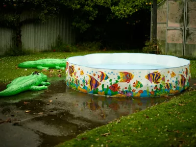 otro&scaron;ki bazen