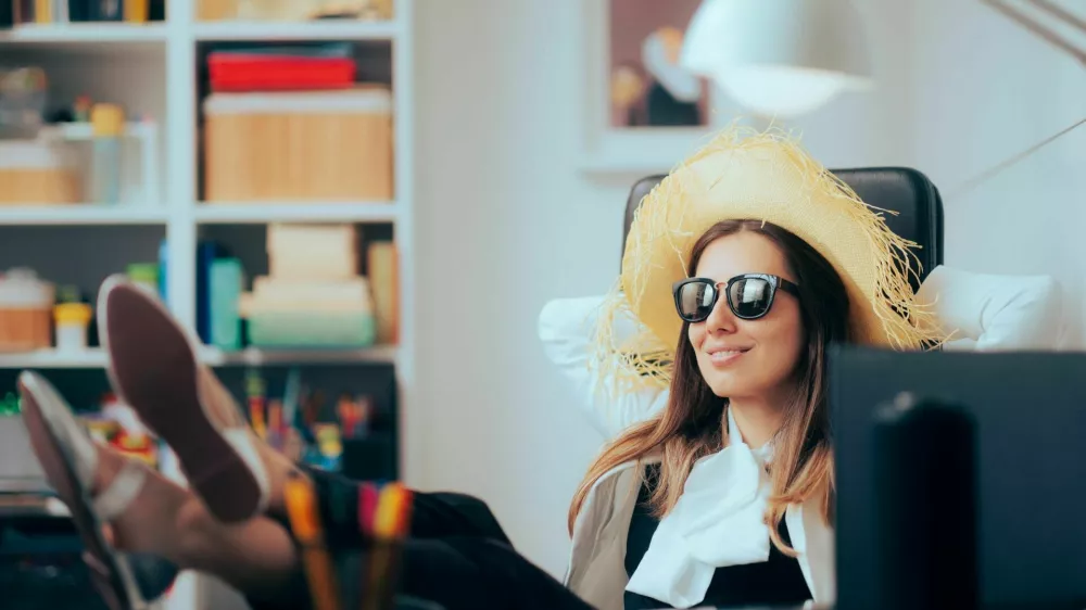 prokrastinacija odla&scaron;anje dela