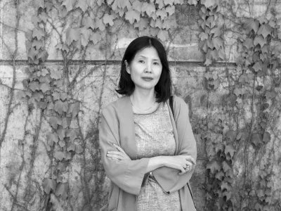 Večkrat sem razmi&scaron;ljala o tem, da bi nehala pisati. Včasih imam pisanja vrh glave. Ampak s pisanjem se preživljam in pisanje obvladam. Foto:&nbsp; Osebni arhiv