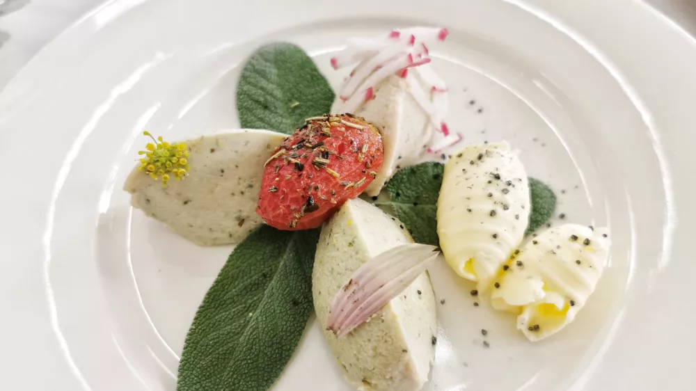 Postrvje pa&scaron;tete