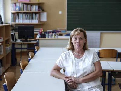 Foto:&nbsp;Jaka Gasar