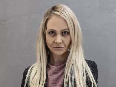 Mojka Mi&scaron;ič / Foto: Amcham