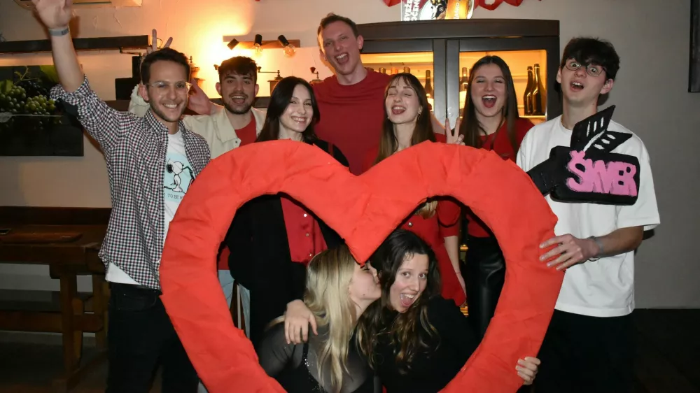 Foto: Arhiv Dru&scaron;tva &Scaron;kver