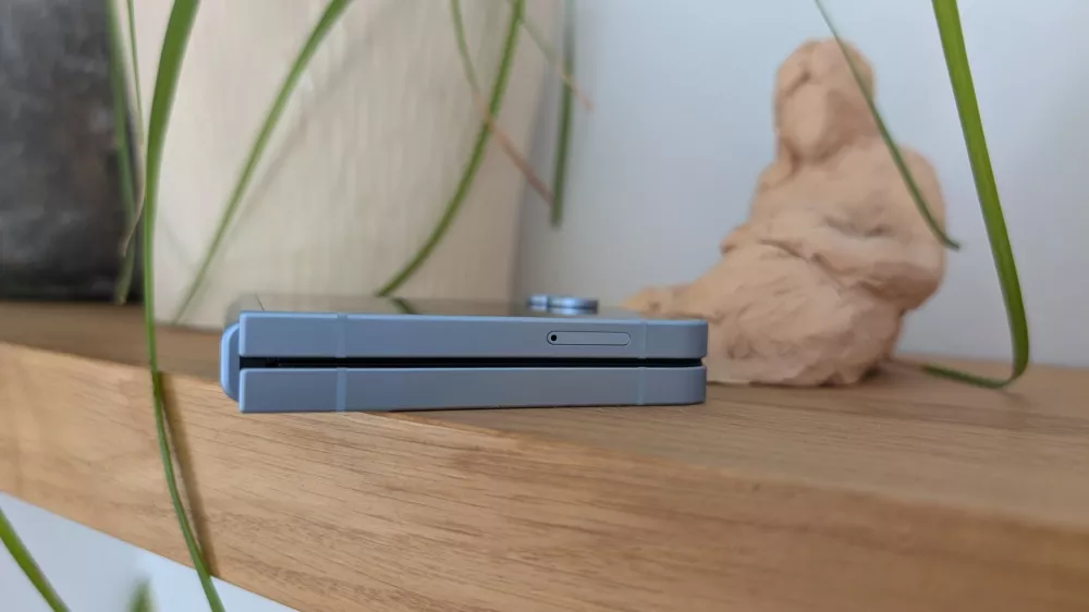 Samsung galaxy z flip6