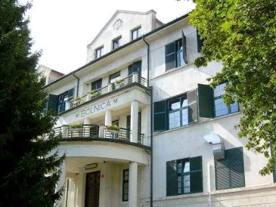 Splo&scaron;ni bolni&scaron;nici Trbovlje