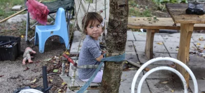 25 slovenskih občin je letos skupno prejelo 8,6 milijona evrov dodatnih sredstev. Fotografija je simbolična. Foto: Jaka Gasar