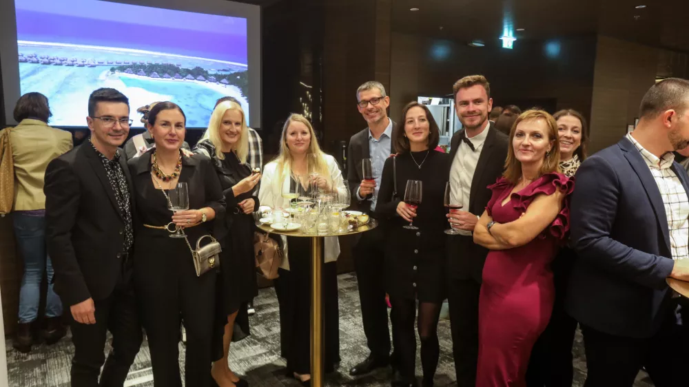 - Lenis d.o.o.- 12.09.2024. Regijski izbor Gazele 2024 Osrednje slovenske regije v Hotelu Grand Plaza v ljublani. Gazele 2024.//FOTO: Bojan Velikonja