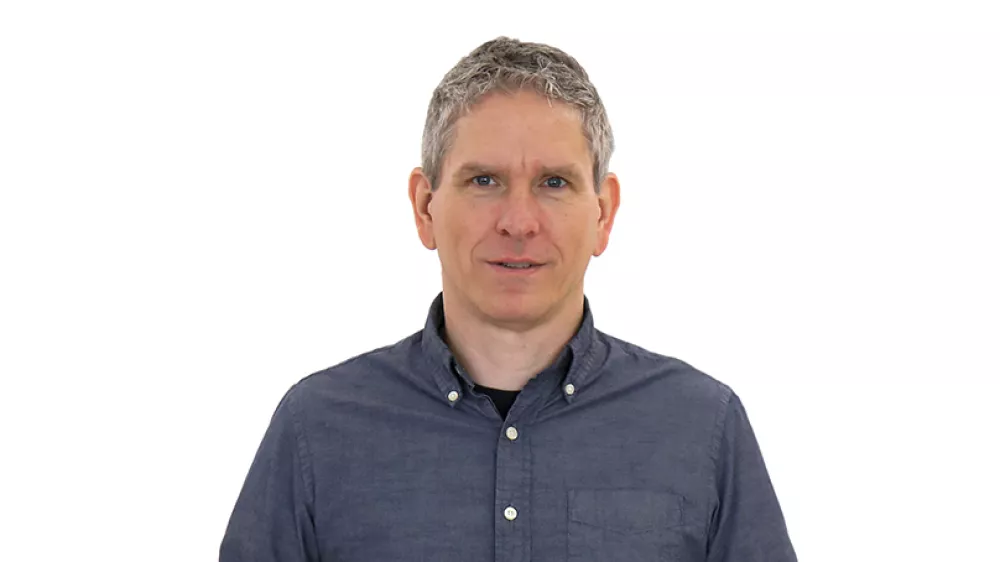 Andrej Brstov&scaron;ekZA ONLINE - Redakcija Dnevnik 2024 - portreti za komentarje in kolumne - kolumnisti - komentatorji &ndash; novinarji - //FOTO: Tomaž Skale