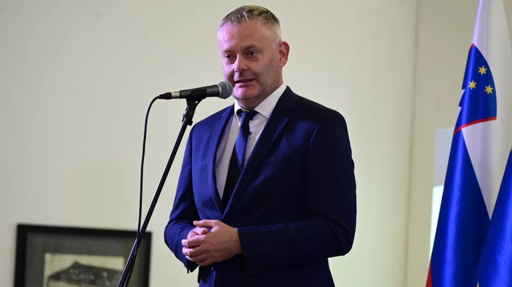 Tilen Klugler17.09.2024 Gazele podravsko-pomurske regije za leto 2024Foto: Nik Erik Neubauer