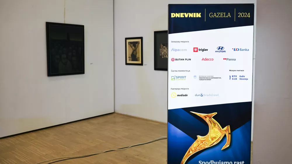 17.09.2024 Gazele podravsko-pomurske regije za leto 2024Foto: Nik Erik Neubauer