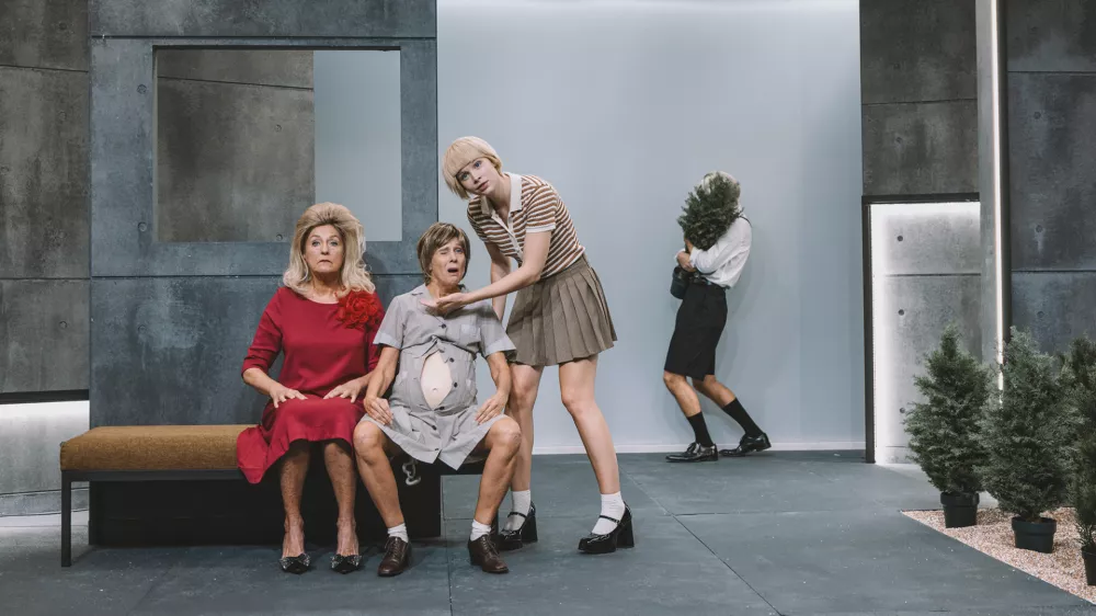 Čas za veselje, MGL 2024