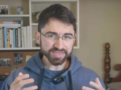 Nik Noric je pri&scaron;el do zanimive ugotovitve, potem ko je en mesec vsak dan pojedel 24 jajc. F youtube