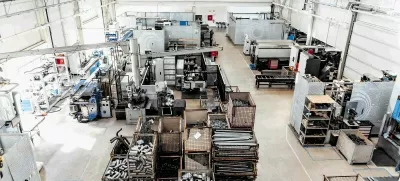 MG Rohr je podjetje z več kot desetletno tradicijo poslovanja na področju specializirane dobave brez&scaron;ivnih in &scaron;ivnih cevi ter drugih specialnih materialov in polizdelkov za avtomobilsko, kovinsko, gradbeno in druge industrije. (Foto: MG Rohr)