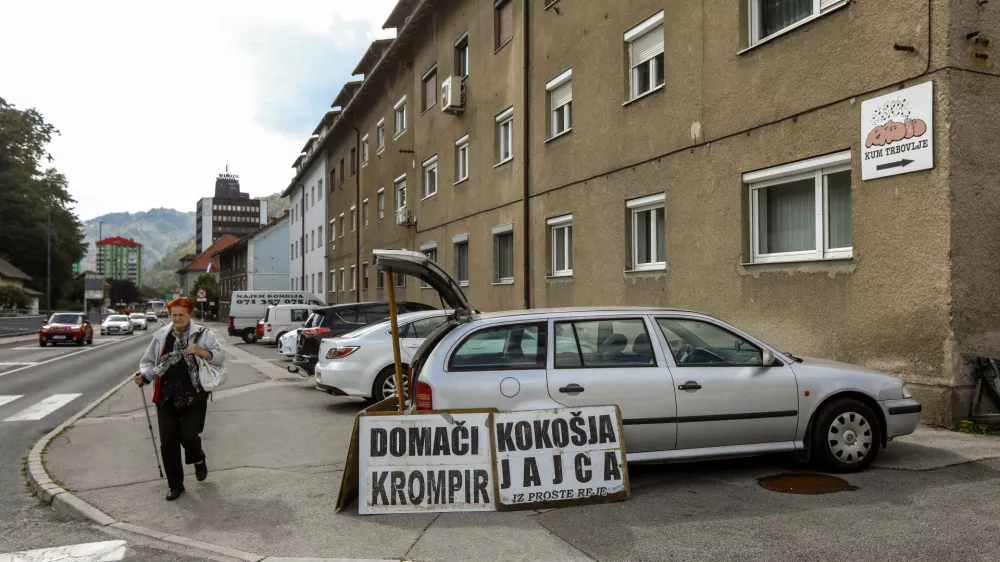 18.09.2024 - TrbovljeREPORTAŽA ZA OBJEKTIV - ZAPIRANJE RUDNIKA - &Scaron;ALE&Scaron;KA DOLINA - ZASAVJEFOTO: Luka Cjuha