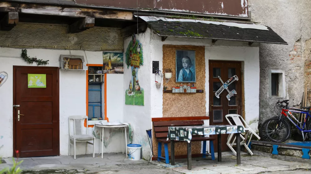 18.09.2024 - TrbovljeREPORTAŽA ZA OBJEKTIV - ZAPIRANJE RUDNIKA - &Scaron;ALE&Scaron;KA DOLINA - ZASAVJEFOTO: Luka Cjuha