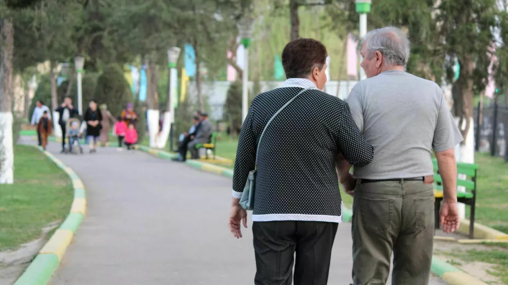 starej&scaron;i, mo&scaron;ki, ženske / Foto: Pixabay