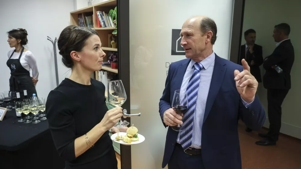 Franci Rokavec- 26.09.2024 - Gazela - izbor savinjsko - zasavske Gazele, Litija //FOTO: Jaka Gasar