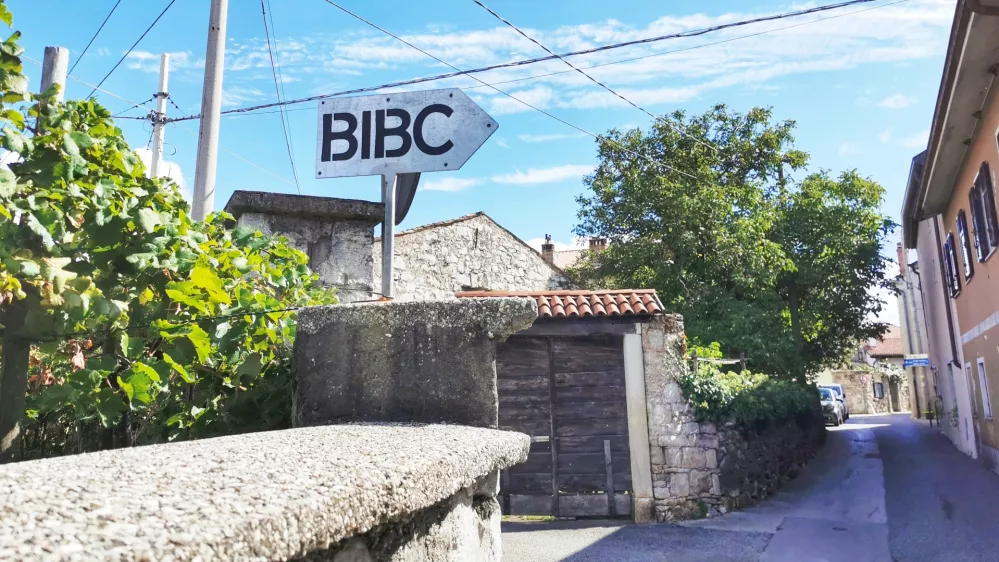 Turistična kmetija Bibc