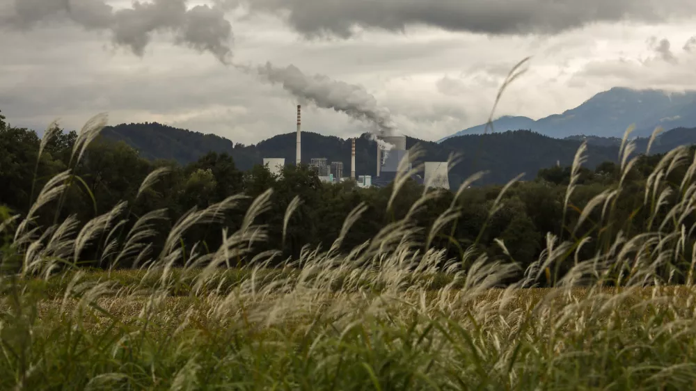 18.09.2024 - Termoelektrarna &Scaron;o&scaron;tanj - TE&Scaron; 6REPORTAŽA ZA OBJEKTIV - ZAPIRANJE RUDNIKA - &Scaron;ALE&Scaron;KA DOLINA - ZASAVJEFOTO: Luka Cjuha