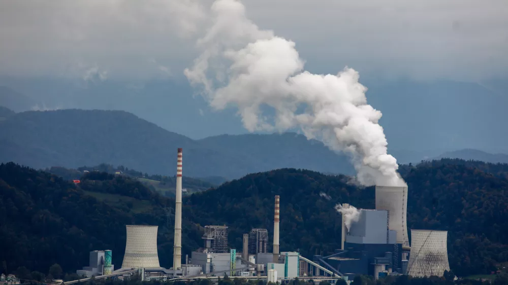 18.09.2024 - Termoelektrarna &Scaron;o&scaron;tanj - TE&Scaron; 6REPORTAŽA ZA OBJEKTIV - ZAPIRANJE RUDNIKA - &Scaron;ALE&Scaron;KA DOLINA - ZASAVJEFOTO: Luka Cjuha