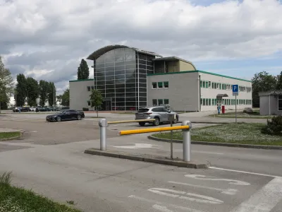 Odprodajo kmetijske divizije nameravajo v Fortenovi nadomestiti z dvema prevzemoma agroživilskih podjetij. Foto: Bojan Velikonja&nbsp;