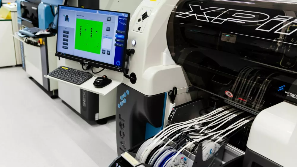 LepTon-Quark, gazela 2024, primorsko-notranjska regija