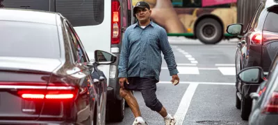 10.2024 - reportaža za Objektiv Beračenje - prosjačenje - berač - Tivolska cesta - Križišče Bavarski dvorFOTO: Luka Cjuha