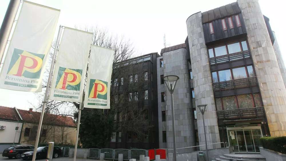 Od prevzema v letu 2019 je ukrajinski Mironivski Hliboprodukt za naložbe v skupino Perutnina Ptuj namenil okoli 200 milijonov evrov. Foto: Sa&scaron;o Bizjak, Večer