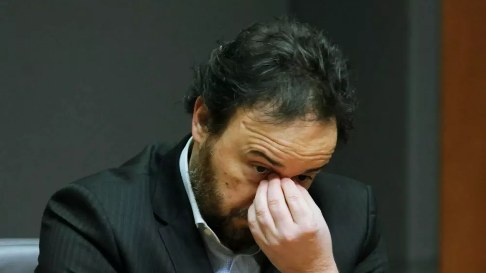 Matej Narat / Foto: Alenka Žavbi