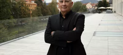 Igor Akrapovič14.10.2024 - prejemniki Puhove in Zoisove nagradeFoto: tomaž Skale